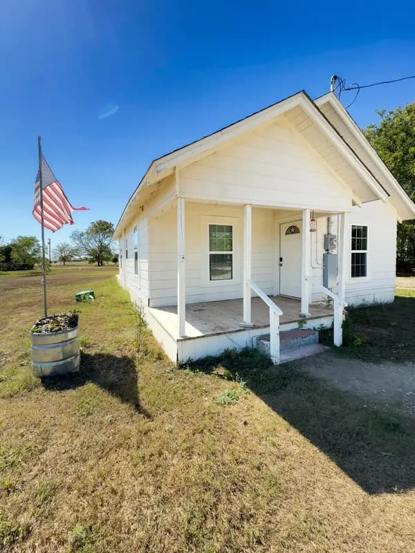 150 Fm 1996, Oglesby