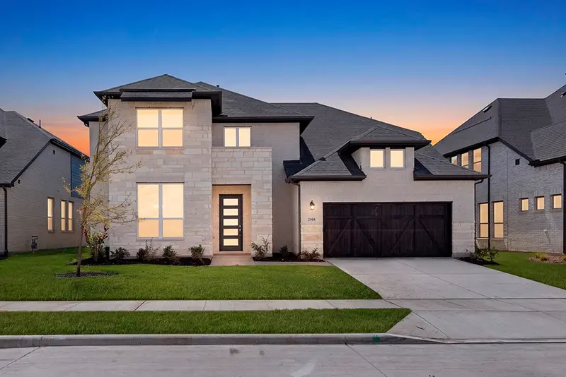2908 Manchester Court, Celina