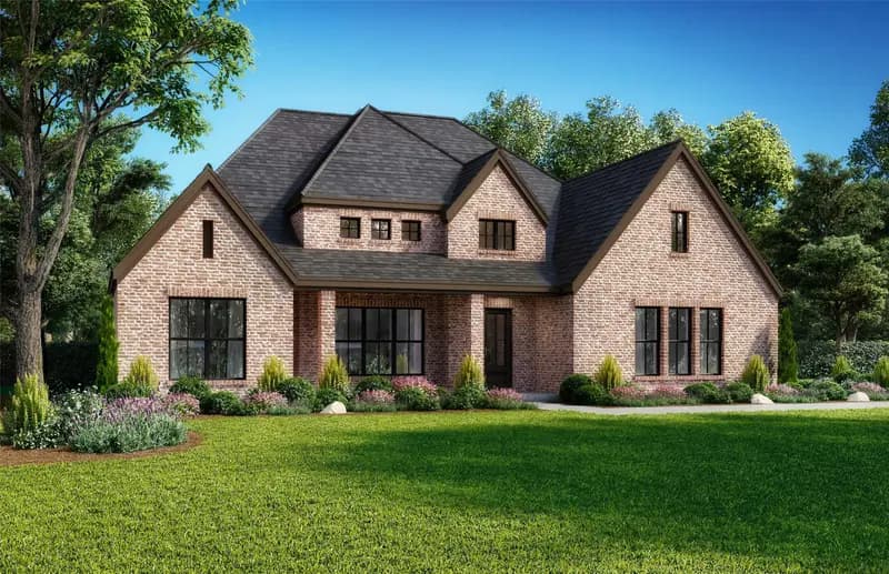 2015 Phoenix Lane, Rockwall