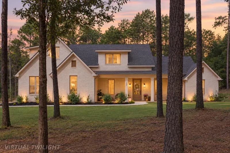 200 Maple Springs Rd, Longview