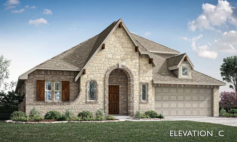 1913 Mystic Way, Oak Point